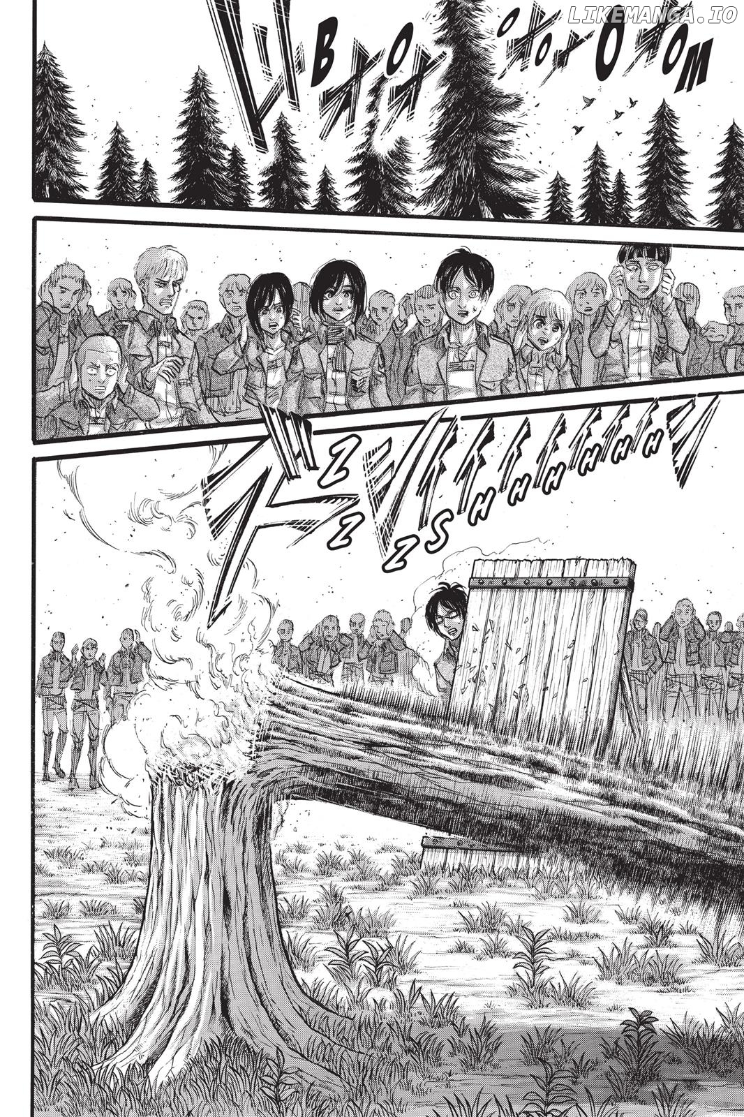 Shingeki no Kyojin, Chapter 76 image 26
